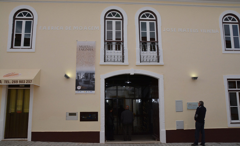 Museu da Farinha