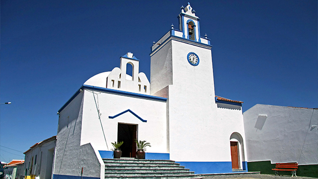 Jardim da República