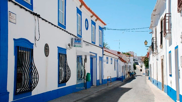 Jardim do Castelo