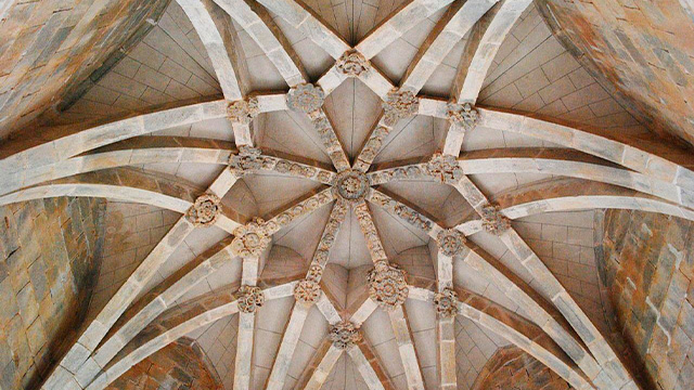 Castelo de Beja