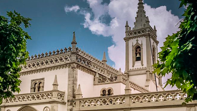 Museu Regional Rainha D. Leonor
