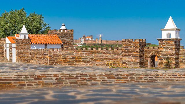 Castelo do Mourão