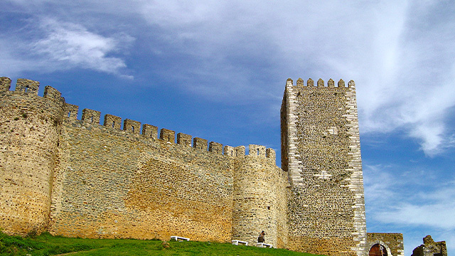 Castelo de Portel 
