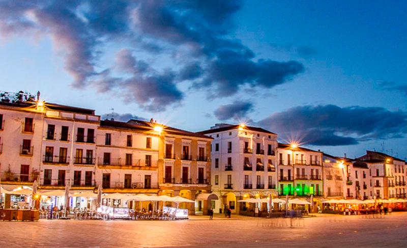 Cáceres