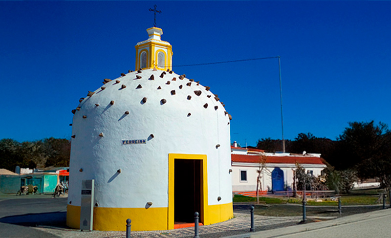 Ferreira do Alentejo
