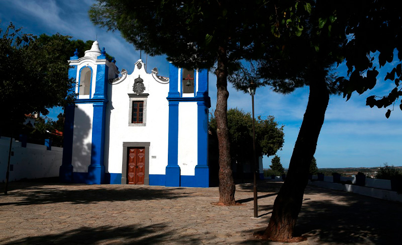 Ourique