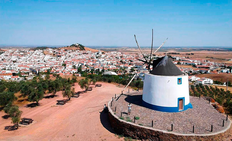Aljustrel