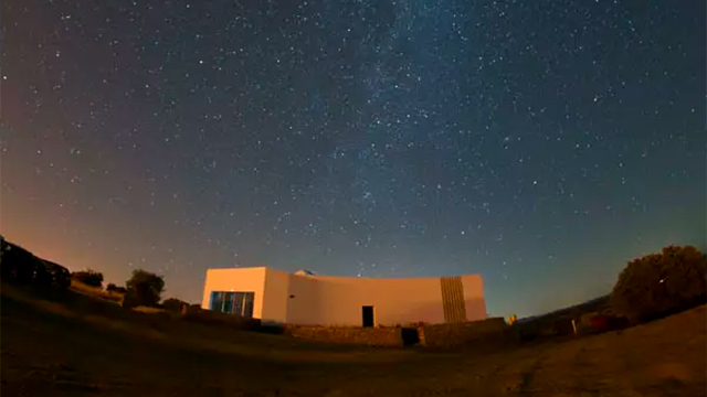 Observatório de Reguengos de Monsaraz