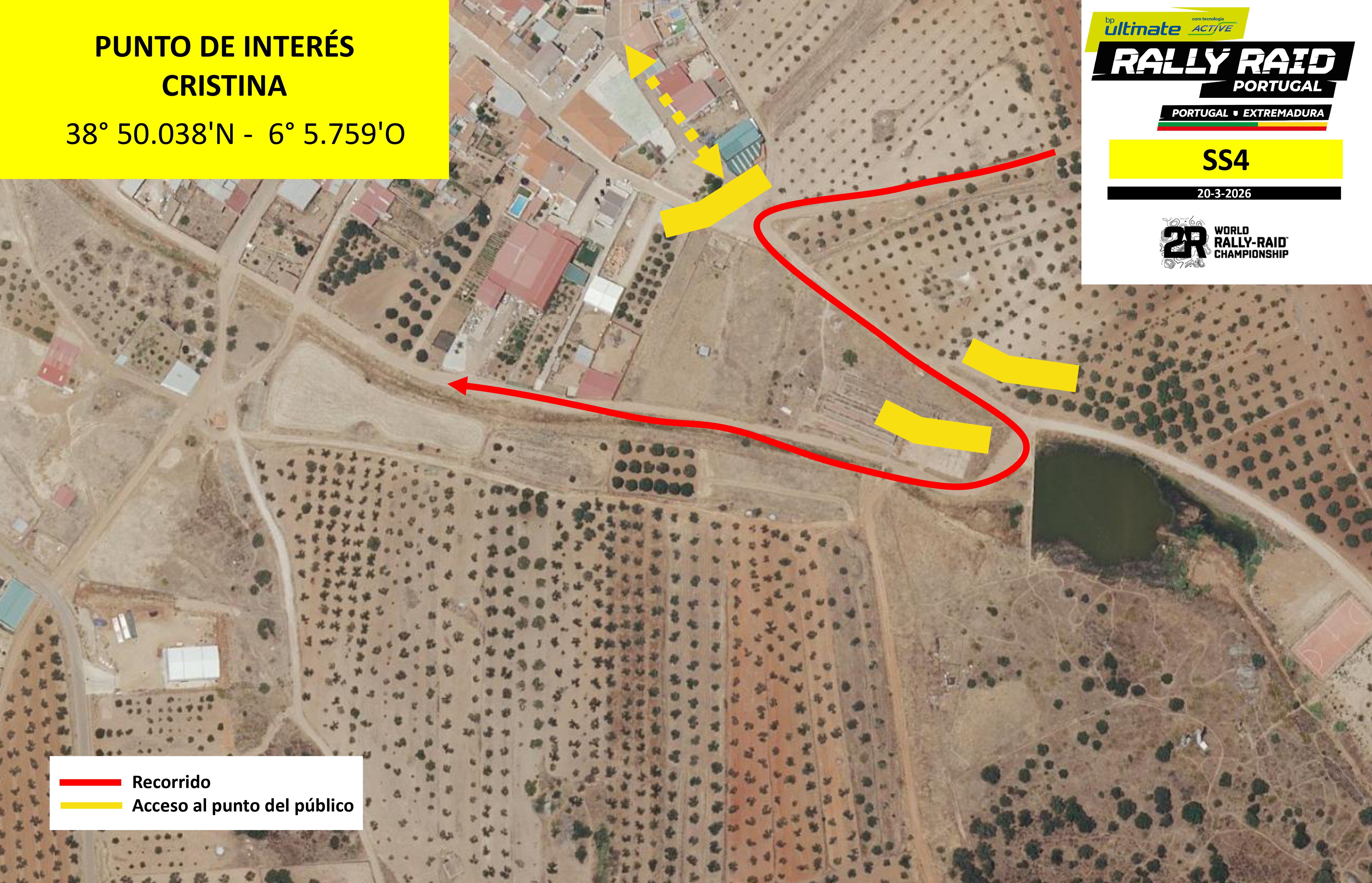  Area de Espetaculo - Cristina