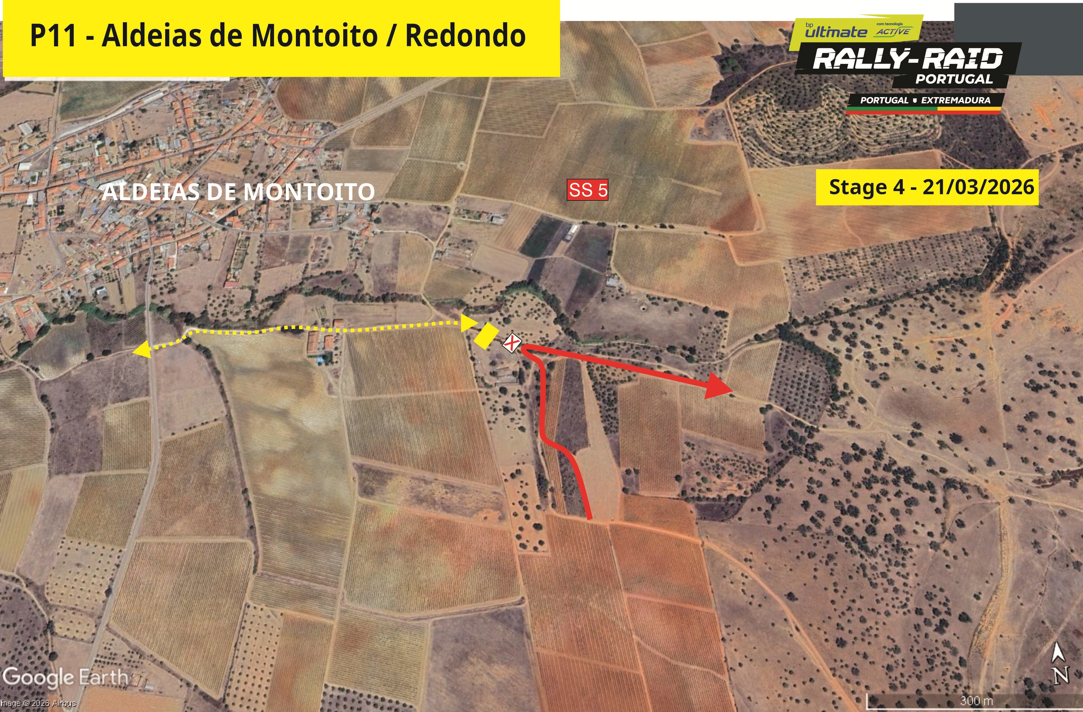 Zona Espetáculo - Aldeias de Montoito - Redondo