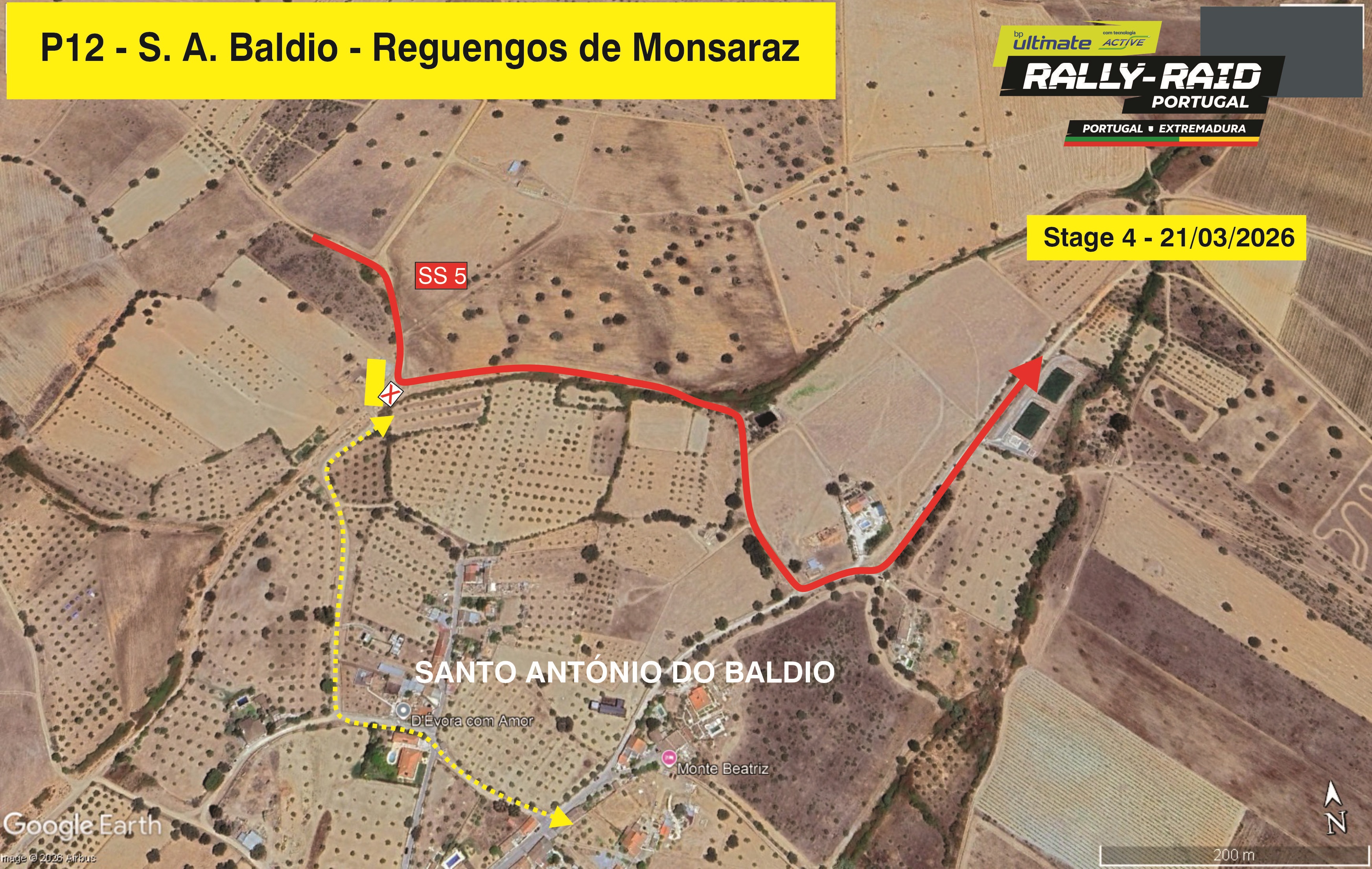 Zonas Espetáculo - S.A. Baldio - Reguengos de Monsaraz