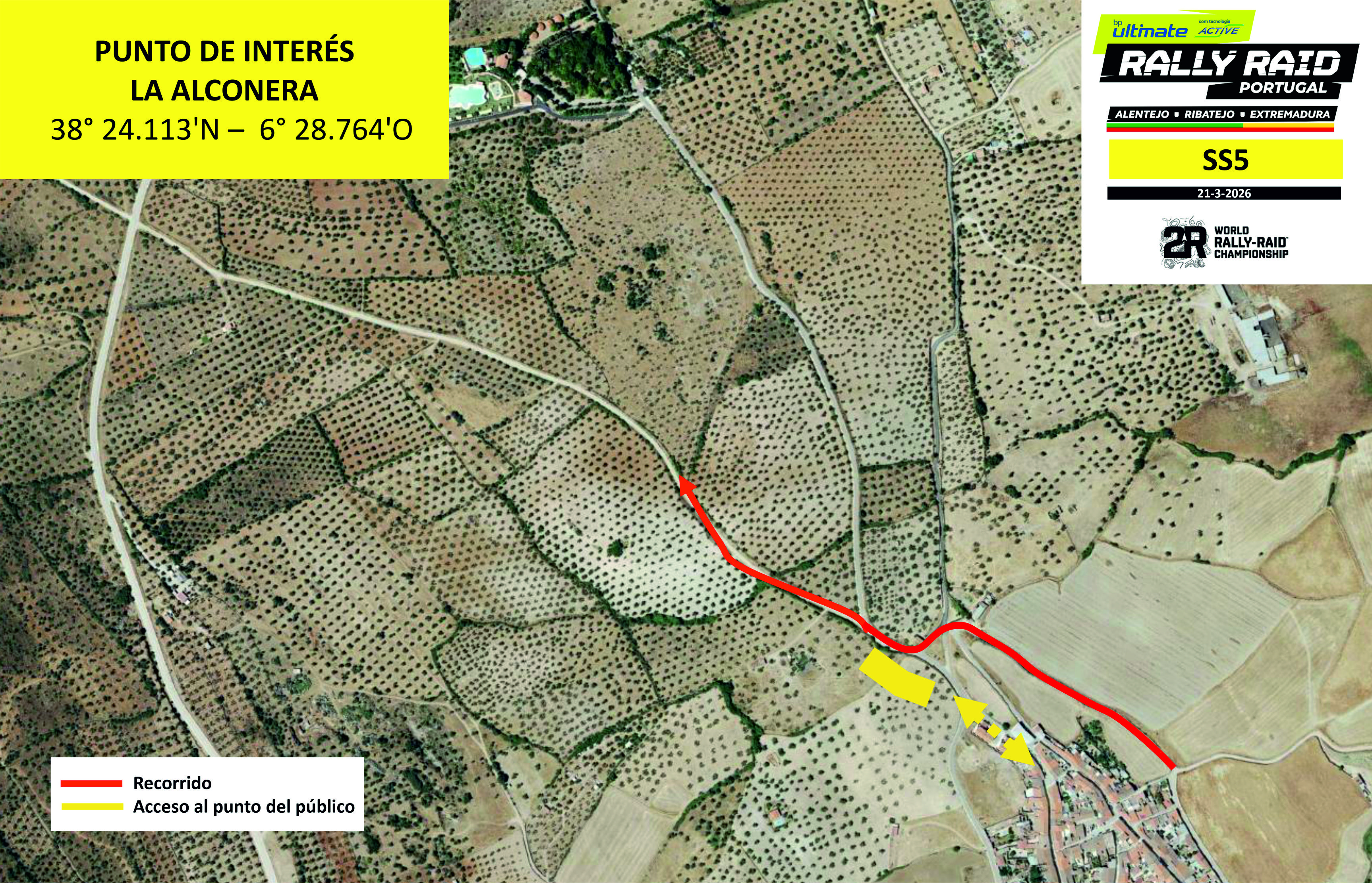 Zona Espetáculo - La Alconera