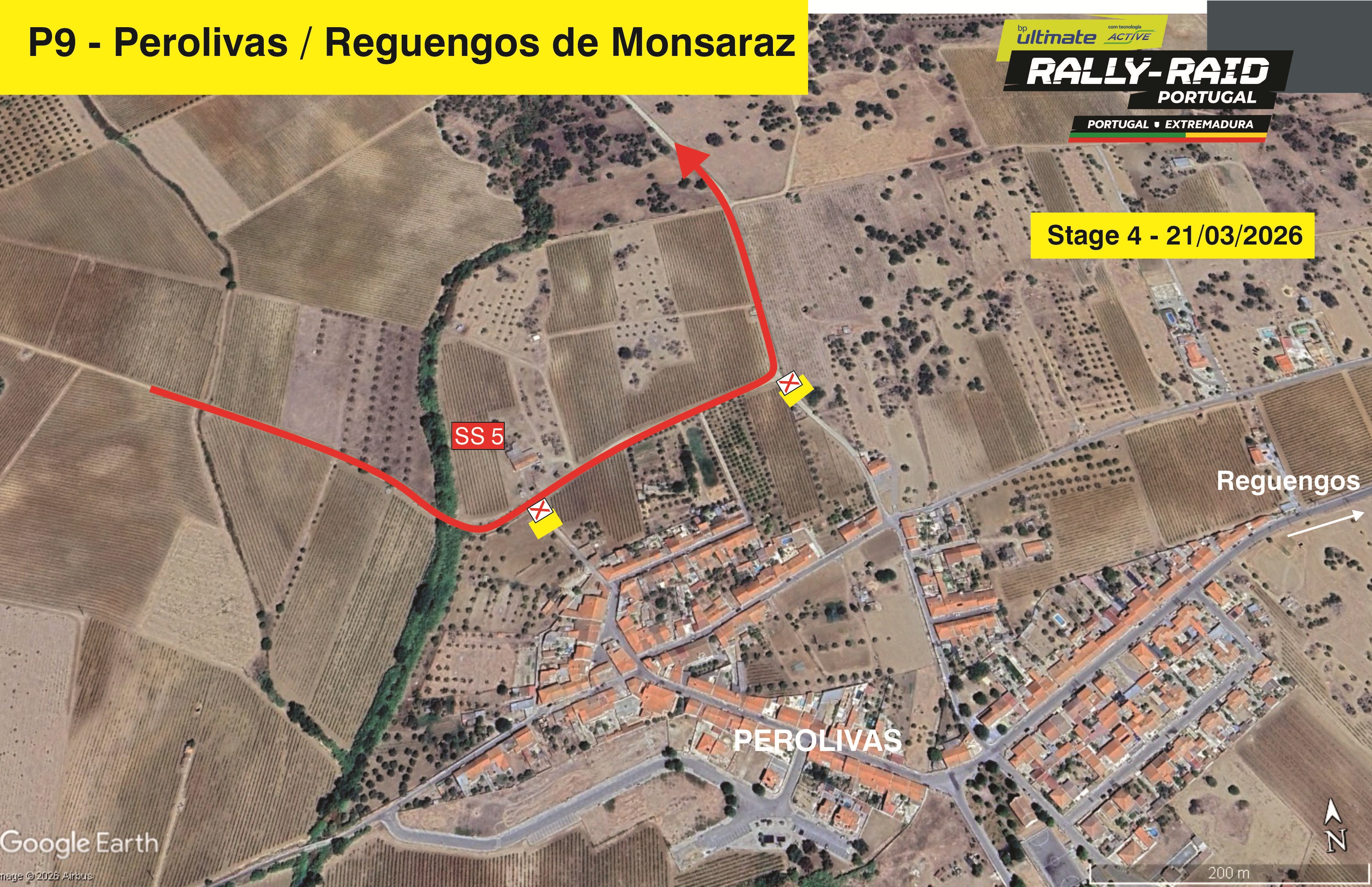 Zona Espetáculo - Perolivas - Reguengos de Monsaraz