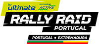 Rally Raid Portugal  | 22 a 28 de setembro 2025