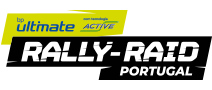 bp Ultimate Rally-Raid Portugal  | 17-22.3.2026