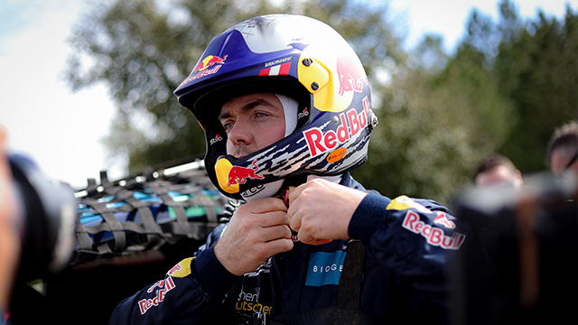 A hist&oacute;ria de supera&ccedil;&atilde;o do bp Ultimate Rally-Raid Portugal