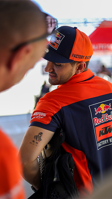 bp ULtimate Rally-Raid Portugal Luciano Benavides Dakar