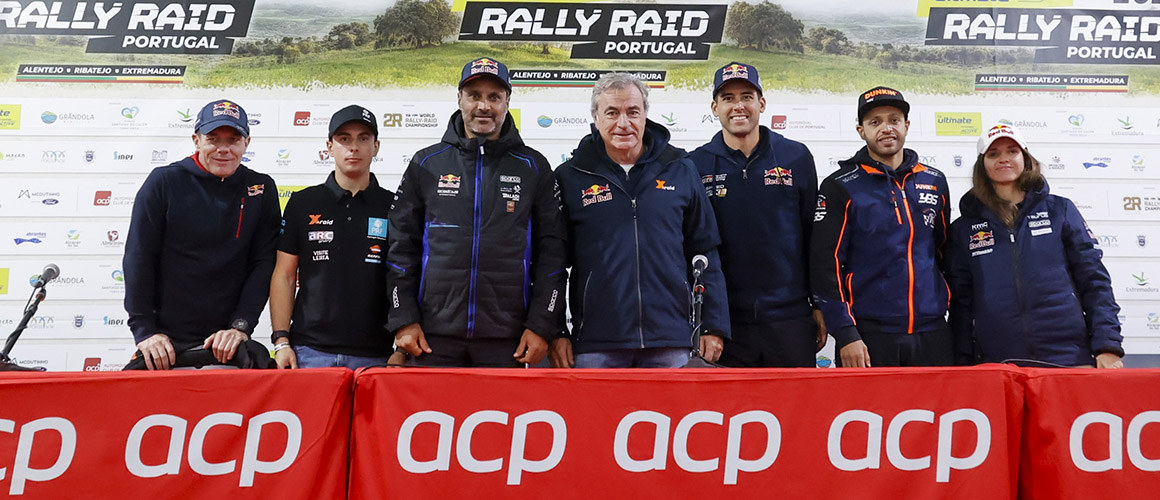 Loeb-Ferreira-Al-Attiyah-Sainz-Moraes-Seaidan